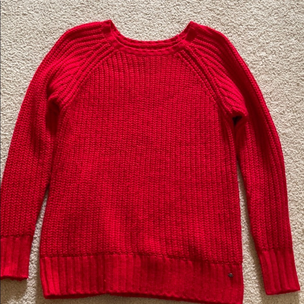 Jegging Sweater